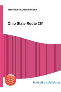 Ohio State Route 261