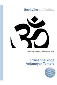 Prasanna Yoga Anjaneyar Temple