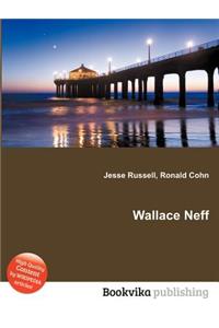 Wallace Neff