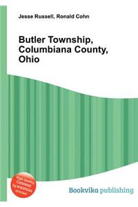 Butler Township, Columbiana County, Ohio