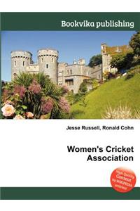 Women's Cricket Association