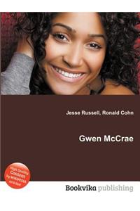 Gwen McCrae