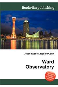 Ward Observatory