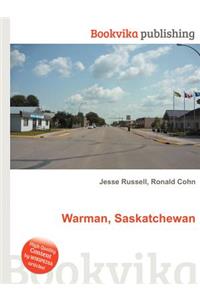 Warman, Saskatchewan