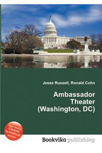 Ambassador Theater (Washington, DC)
