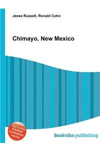 Chimayo, New Mexico