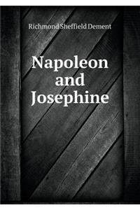 Napoleon and Josephine