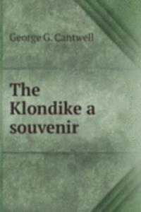 Klondike a souvenir