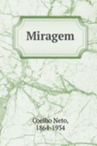 Miragem