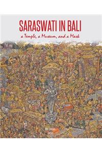 Saraswati in Bali