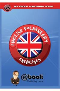 English Vocabulary Exercises