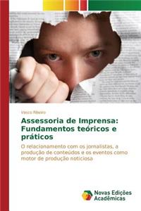 Assessoria de Imprensa