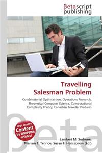 Travelling Salesman Problem