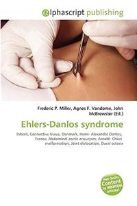 Ehlers-Danlos Syndrome