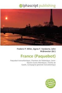 France (Paquebot)