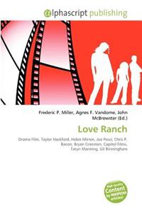 Love Ranch