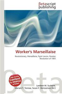 Worker's Marseillaise