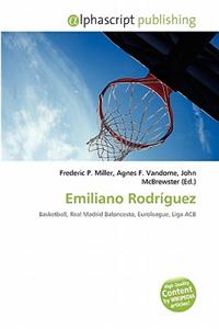 Emiliano Rodriguez