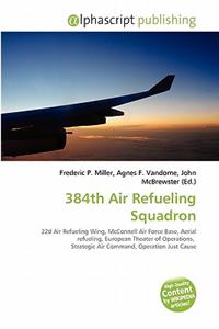 384th Air Refueling Squadron