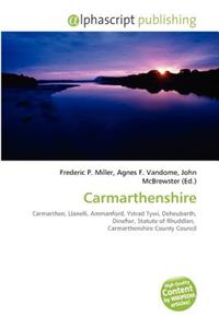 Carmarthenshire