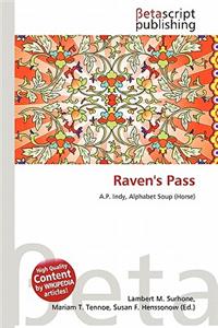 Raven's Pass