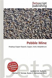 Pebble Mine
