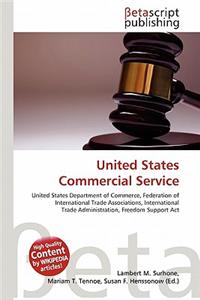 United States Commercial Service