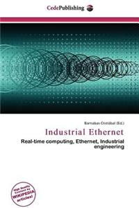 Industrial Ethernet