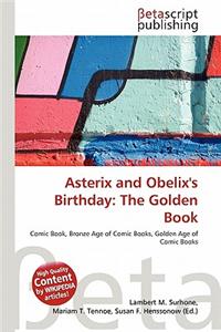 Asterix and Obelix's Birthday