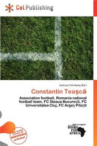 Constantin Tea C