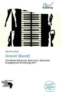 Ararat (Band)