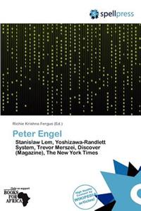 Peter Engel