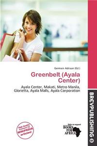 Greenbelt (Ayala Center)
