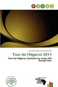 Tour de L'Algarve 2011
