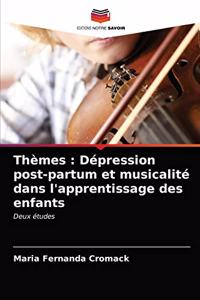 Thèmes