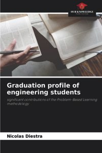 Graduation profile of engineering students