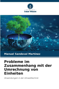 Probleme im Zusammenhang mit der Umrechnung von Einheiten