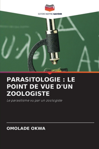 Parasitologie