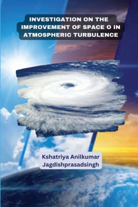 Investigation on the improvement of space in atmospheric turbulence