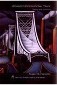 Advanced International Trade Theory and Evidence