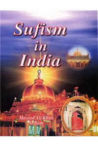 Sufism in India