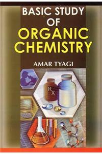 Basic Study of Organic Chemistry