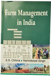 Farm Management in India - 2010 Edition