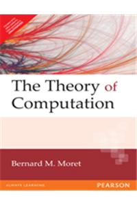 The Theory of Computation