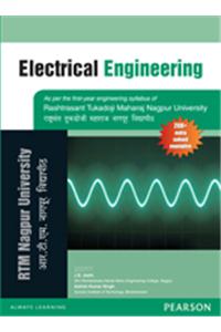 Electrical Engineering : For the University of Nagpur