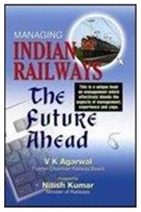 Managing Indian Railways