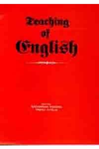 Teaching of English