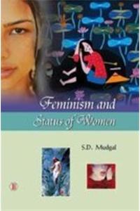 Feminism and Status of Women