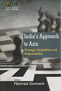 India's Approach to Asia