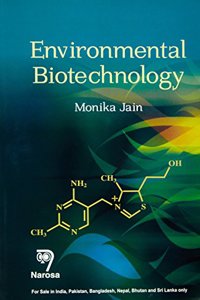 Environmental Biotechnology PB